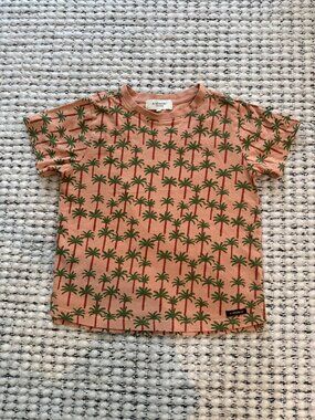 A Monday in Copenhagen Tshirt